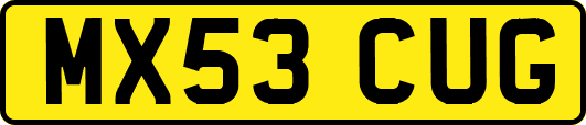 MX53CUG
