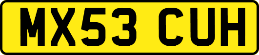 MX53CUH