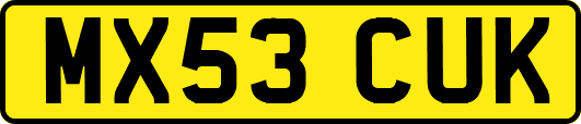 MX53CUK