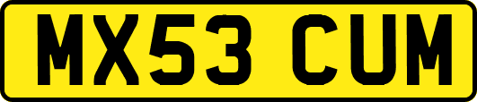 MX53CUM