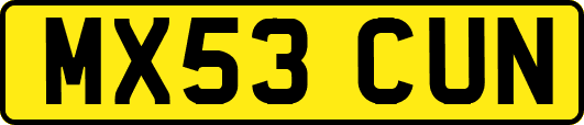 MX53CUN