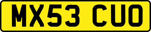 MX53CUO