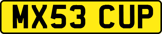MX53CUP