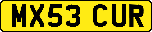 MX53CUR