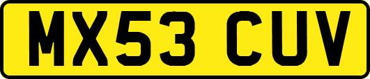 MX53CUV