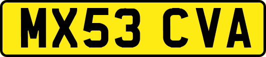MX53CVA