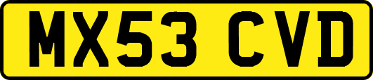 MX53CVD