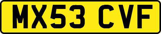 MX53CVF