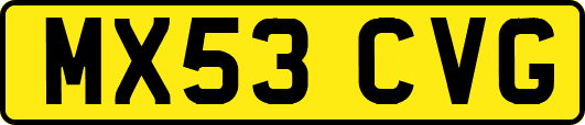 MX53CVG