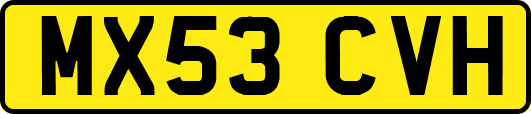 MX53CVH
