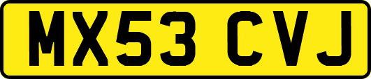 MX53CVJ