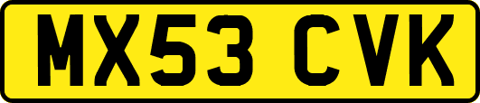 MX53CVK