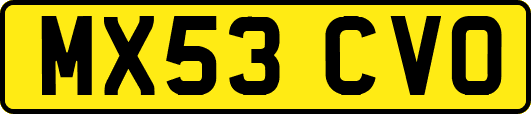 MX53CVO