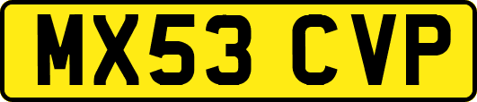 MX53CVP