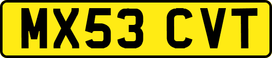 MX53CVT
