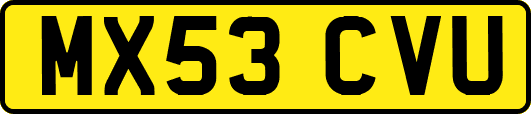 MX53CVU