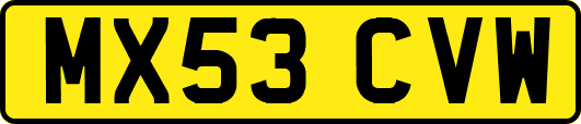 MX53CVW