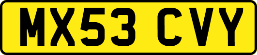 MX53CVY