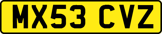 MX53CVZ