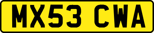 MX53CWA
