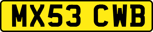 MX53CWB