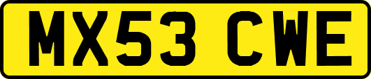 MX53CWE
