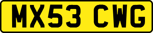 MX53CWG