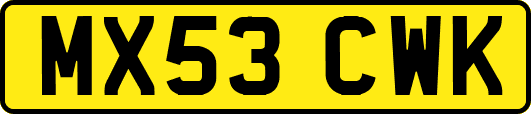 MX53CWK