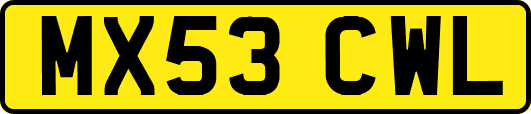 MX53CWL