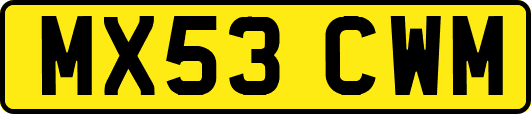 MX53CWM