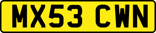 MX53CWN