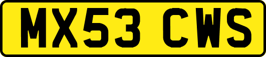 MX53CWS