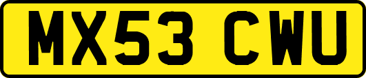 MX53CWU