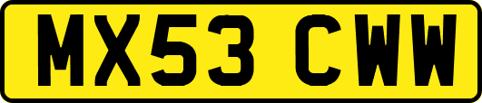 MX53CWW