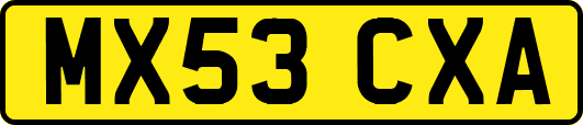 MX53CXA