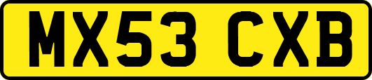 MX53CXB