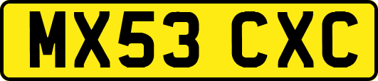MX53CXC