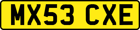 MX53CXE