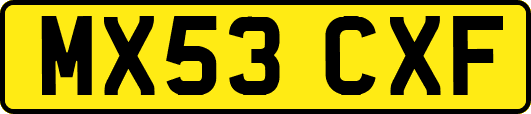 MX53CXF