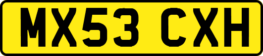 MX53CXH