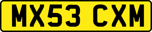 MX53CXM