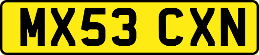 MX53CXN