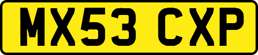 MX53CXP
