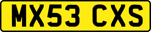 MX53CXS