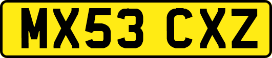 MX53CXZ