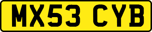 MX53CYB