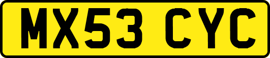 MX53CYC