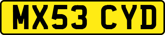 MX53CYD