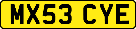 MX53CYE