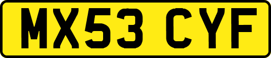 MX53CYF